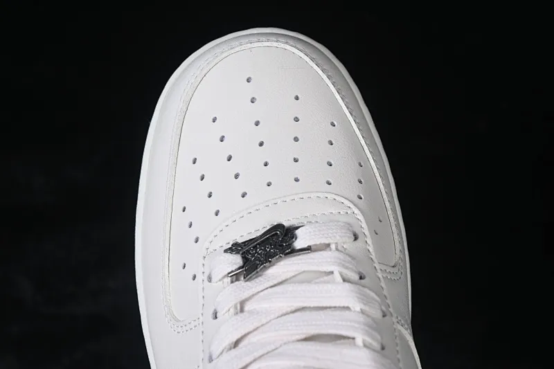 All categories Nk Air Force 1 Air Force series Nk Air Force 1 Low Air Force low-top Nike Air Force 1'07 Low Year of the Horse limited edition Air Force 1 low-top casual sneakers IQ1119-011